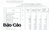 Báo cáo tiến độ sản xuất kinh doanh 12 tháng năm 2011 (từng tháng)